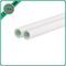 Tubulação composta da fibra de vidro de múltiplos propósitos de PPR, serviço branco do OEM da tubulação de Ppr