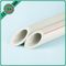 Tubulação de alumínio da pressão PN25 PPR, tubulação plástica do polipropileno da preservação do calor
